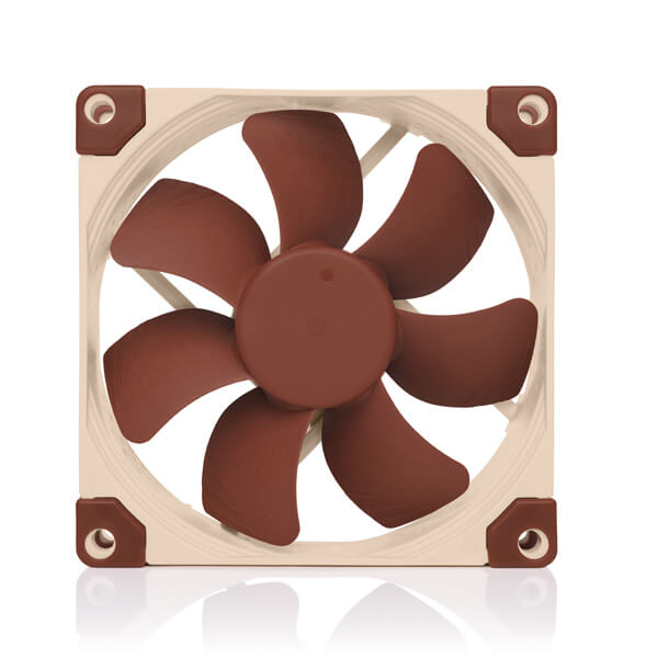 Noctua NF-A9 92mm PWM Cabinet Fan (Single Pack)